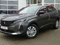 gebraucht Peugeot 3008 1.2 PureTech 130 LED Navi SHZ Kamera VC