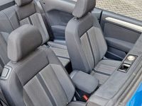 gebraucht VW T-Roc Cabriolet 1.5 TSI ACT OPF DSG ACTIVE A...