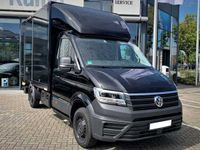 gebraucht VW Crafter 