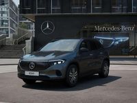 Gebraucht Mercedes EQA250+ Night 139 kW (190 PS) 2025 Grau metalliclack mountaingra SUV
