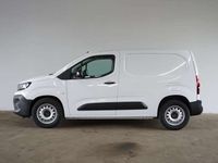 Neu Opel Combo-e Life 100 kW (136 PS) 2025 Weiß Van / Kleinbus