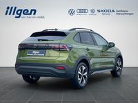 Neu VW Taigo S 116 PS (85 kW) 2026 Visual green SUV