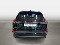 Neu Audi Q4 e-tron Ambiente 210 kW (286 PS) 2026 Mythosschwarz SUV