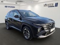Neu Hyundai Tucson Trend 150 PS (110 kW) 2025 Schwarz SUV