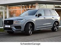 Gebraucht Volvo XC90 Plus 455 PS (334 kW) 2024 Grau SUV