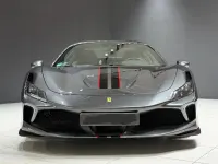 Gebraucht Ferrari F8 721 PS (530 kW) 2022 Grau Cabrio