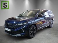 Neu Renault Espace Esprit Alpine 200 PS (147 kW) 2026 Schwarz SUV