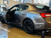 Gebraucht Maserati Ghibli 275 PS (202 kW) 2015 Limousine