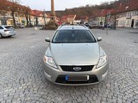 Gebraucht Ford Mondeo Ambiente 125 PS (91 kW) 2009 Kombi