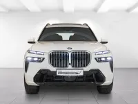 Gebraucht BMW X7 Shadowline 381 PS (280 kW) 2024 Alpinweiss iii SUV