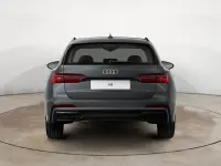 Gebraucht Audi A6 S-Line 204 PS (150 kW) 2023 Daytonagrau perleffekt Kombi
