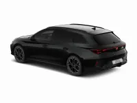 Usata Cupra Leon 150 CV (110 kW) 2026 Nero Station wagon