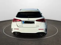 Gebraucht Mercedes A35 AMG AMG 306 PS (225 kW) 2019 Weiß Limousine