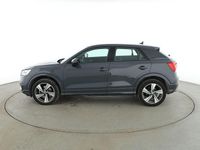 Gebraucht Audi Q2 Design 150 PS (110 kW) 2016 Grau SUV