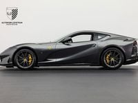 Gebraucht Ferrari 812 799 PS (587 kW) 2019 Grau Coupé