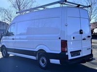 Gebraucht MAN TGE 177 PS (130 kW) 2020 Weiß Van