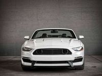 gebraucht Ford Mustang GT 5.0 V8 Cabrio * Premium Paket *