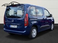 gebraucht Opel Combo Life Edition 1.5 D, Klimaauto, RFK, Sitz- & LR-Hzg
