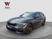 Gebraucht BMW 330 M Sport 258 PS (189 kW) 2020 Grau Limousine