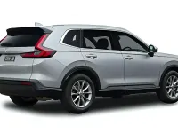 Neu Honda CR-V Advance 184 PS (135 kW) 2026 SUV