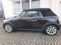Second-hand Mini Cooper 122 CP (89 kW) 2015 Negru Hatchback