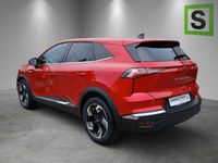 Neu Renault Symbioz Techno 140 PS (102 kW) 2026 Rot SUV