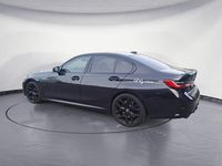 Gebraucht BMW 320 M Sport 190 PS (139 kW) 2025 Saphirschwarz metallic Limousine