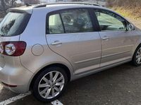 Gebraucht VW Golf VI Edition 122 PS (89 kW) 2009 Silber Kleinwagen