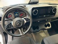 Neu Mercedes Sprinter 150 PS (110 kW) 2026 Andere Van