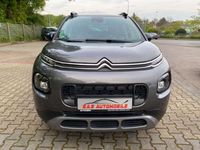 gebraucht Citroën C3 Aircross Shine/Top-Zustand/Scheckhefttgeflegt