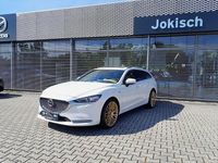 Gebraucht Mazda 6 Sky 194 PS (142 kW) 2024 Andere Kombi