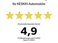 Gebraucht Nissan NV200 Premium Edition 110 PS (80 kW) 2010 Blau Van / Kleinbus