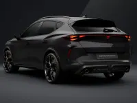 Neu Cupra Formentor VZ 390 PS (286 kW) 2026 Violett SUV