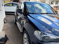 Gebraucht BMW X5 355 PS (261 kW) 2008 Schwarz SUV