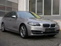 Używany BMW 520 Performance 386 KM (283 kW) 2011 Andere Sedan/Limuzyna