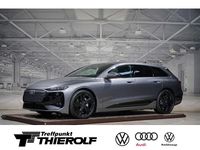 Gebraucht Audi A6 e-tron Performance 269 kW (367 PS) 2025 Taifungrau metallic Kombi