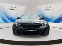 Gebraucht BMW M340 Performance 340 PS (250 kW) 2022 Schwarz Limousine