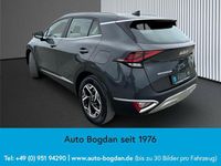 Gebraucht Kia Sportage 150 PS (110 kW) 2023 Grau SUV