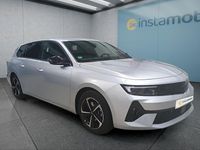 Gebraucht Opel Astra 131 PS (96 kW) 2024 Grau Kombi