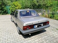 gebraucht Opel Ascona C mit neu Tüv