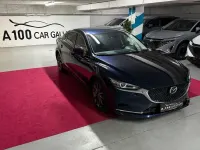 Gebraucht Mazda 6 Center-Line 165 PS (121 kW) 2023 Blau Limousine