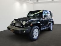 gebraucht Jeep Wrangler Dualtop