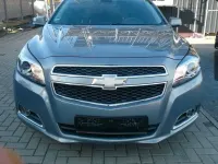 Gebraucht Chevrolet Malibu LTZ 167 PS (122 kW) 2014 Limousine