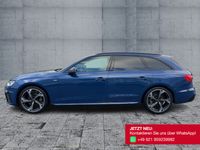 gebraucht Audi A4 Avant 35 TFSI S-LINE 19