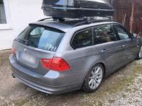 gebraucht BMW 330 d Touring M Packet
