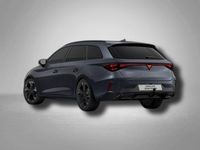 Neu Cupra Leon 150 PS (110 kW) 2026 Magnetic grau metallic magnetic grau metallic Kombi
