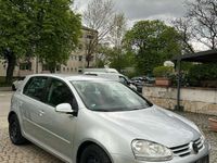 gebraucht VW Golf V 