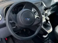 Usata Ford Ka 2007 Bianco Utilitaria