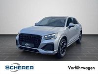Gebraucht Audi Q2 Advanced Plus 150 PS (110 kW) 2025 SUV