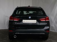 gebraucht BMW X1 sDrive18iA Advantage Navi.LED.Sportsitze.Hifi